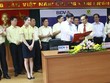 BIDV thu xếp11.300 tỷ đồng tín dụng cho CIENCO 4